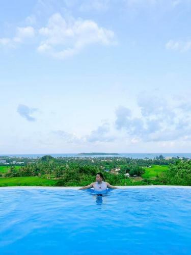 Fotografie z fotogalerie ubytování Nui Thom Ecolodge v destinaci Tuy Hoa