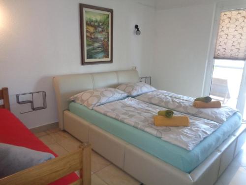 Apartments with parking space Biograd na Moru, Biograd - 6228