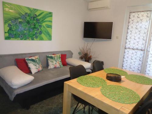 Apartments with parking space Biograd na Moru, Biograd - 6228