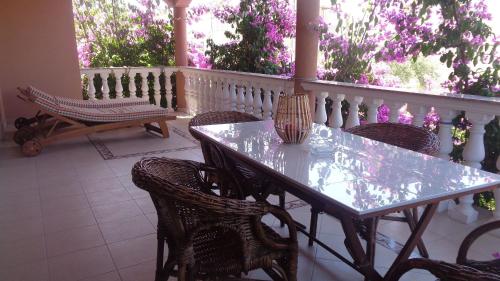 Apartments with parking space Biograd na Moru, Biograd - 6228