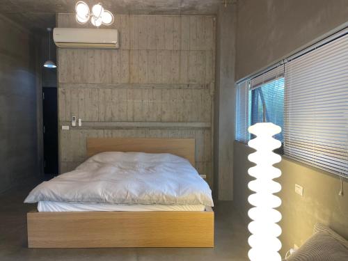 Una cama o camas en una habitación de Good Stand