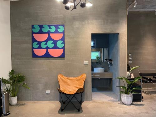 Galería fotográfica de Good Stand en Suao