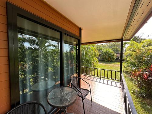 Imagen de la galería de Koh Jum Bungalow & Hostel, en Ko Jum