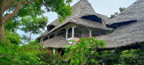 Safina beach House