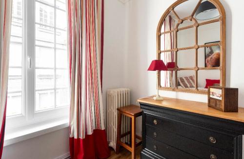 Appartement Au Coeur D'intra Muros