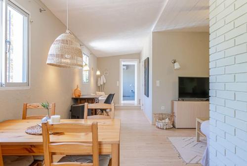 Lovely holiday residence - delicious pool and Padel - 6 bedrooms
