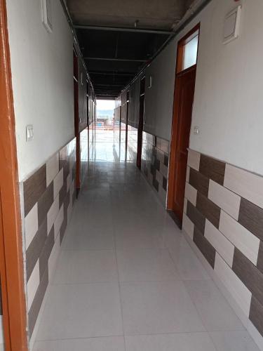 Gallery image of Hotel O Parmar Palace in Mandi