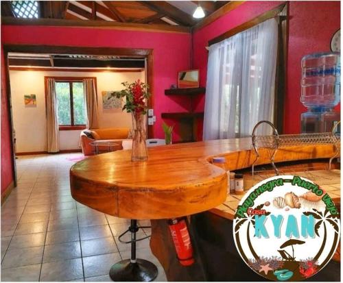 Casa Kyan Puerto Viejo