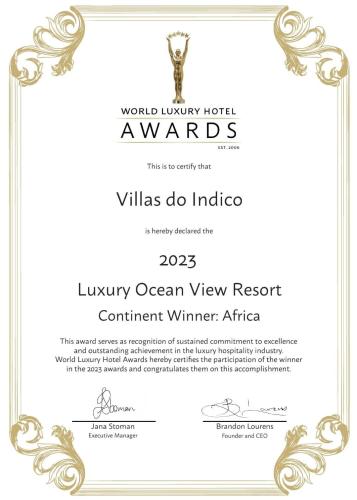 Villas do Indico – Photos 2