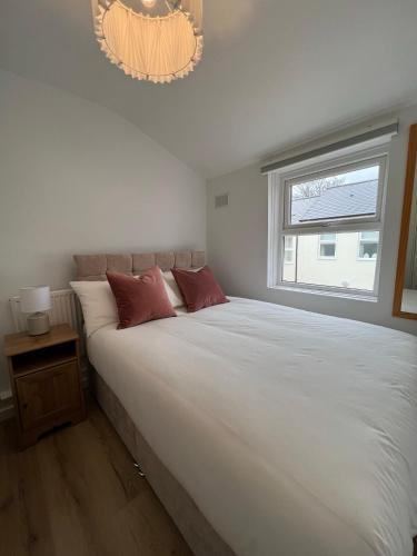 2025 Award Winner Liverpool Peach House - 4 Bedrooms photo 47