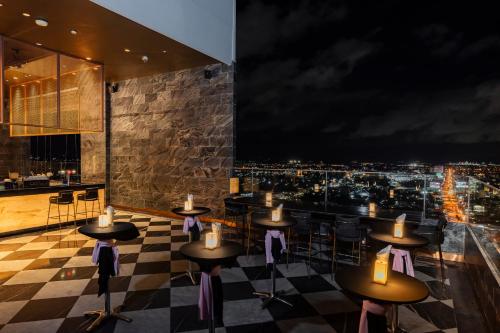 Foto dalla galleria di Holiday Inn & Suites Rayong City Centre by IHG a Rayong