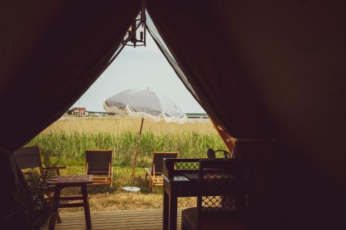 Gallery image of Mia Glamping in Orissaare