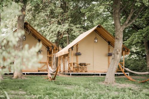 Gallery image of Mia Glamping in Orissaare
