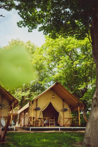 Gallery image of Mia Glamping in Orissaare