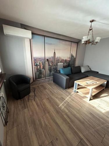 Luxurious flat Pleven Center