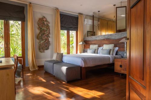 Eraeliya Villas & Gardens