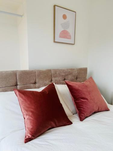 2025 Award Winner Liverpool Peach House - 4 Bedrooms photo 39