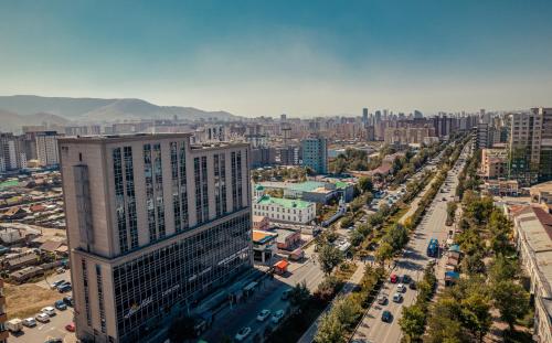 Amar Hotel Complex