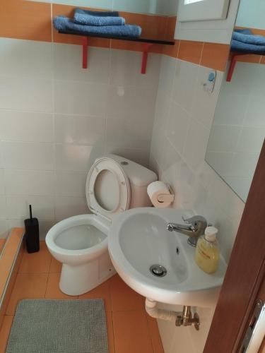Cozy apartment in thessaloniki (1)