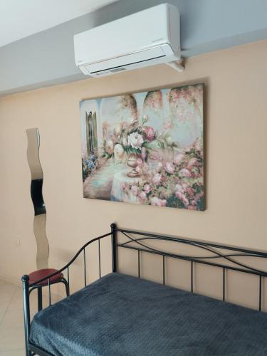 Cozy apartment in thessaloniki (1)