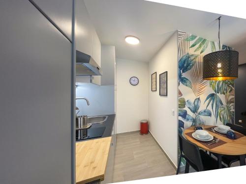 Victoria 2 Pers Parcheggio AC WiFi