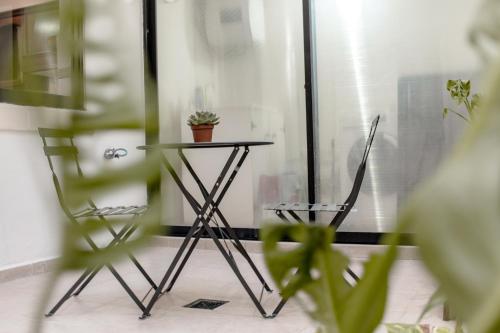 Galería fotográfica de Stylish Corner Maisonette - Sunflower en Birkirkara