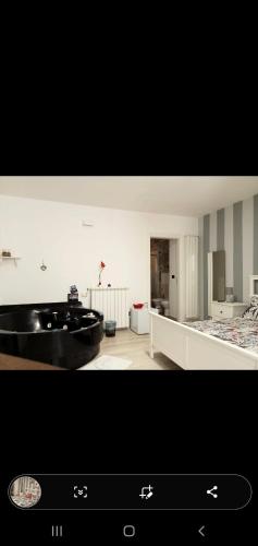 Fotografie z fotogalerie ubytování il daviduccio house v destinaci Siracusa