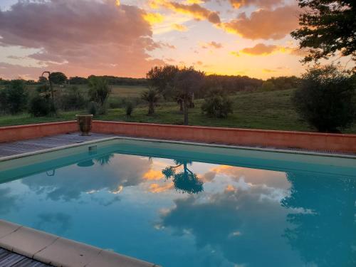 La Renardière de Montesquiou