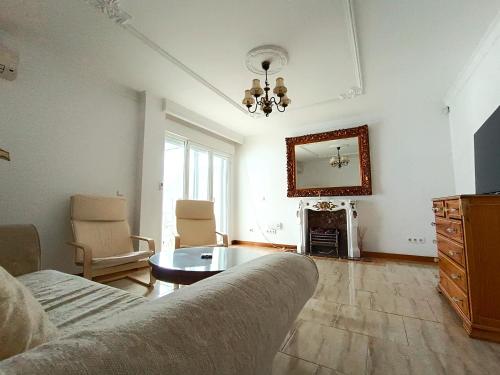 Vista Hermosa Apartment