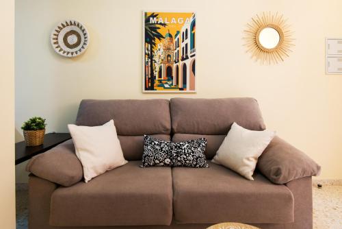 VICTORIA SQUARE- CENTER Apartment