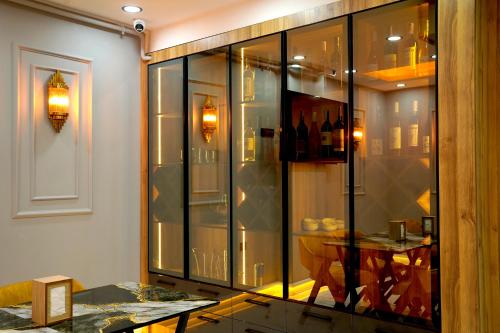 Fotografie z fotogalerie ubytování GreenWich Hotel v destinaci Avcılar