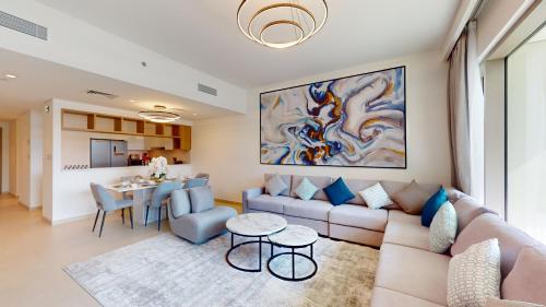 Fotografie z fotogalerie ubytování Primestay - Downtown Views 2, 3 Bedroom plus Maids, Downtown v Dubaji