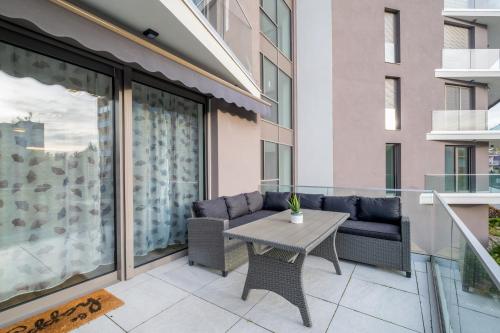 MF Coral Suite 8600 Siófok, Beszédes József sétány 71/A kép - 3