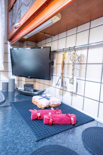 Vasilis Luxury Apartment
