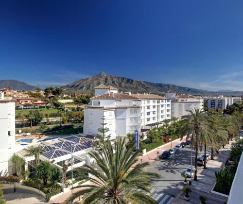 Las Gaviotas apartment 3 bedrooms Puerto Banús-Marbella