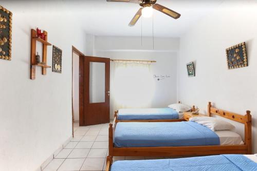 Gallery image of ARMENA INN in Armenistis