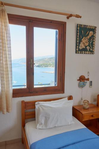Gallery image of ARMENA INN in Armenistis