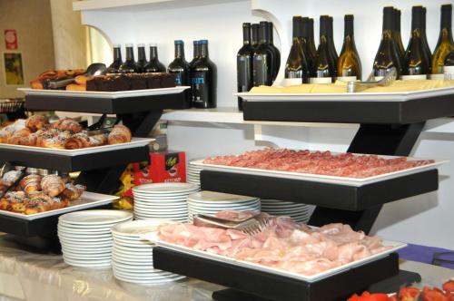 Gallery image of Hotel Oliver in Caorle