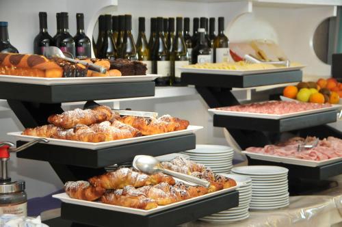 Gallery image of Hotel Oliver in Caorle