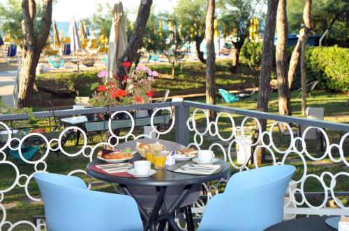 Gallery image of Hotel Oliver in Caorle