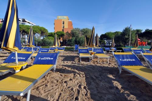 Gallery image of Hotel Oliver in Caorle
