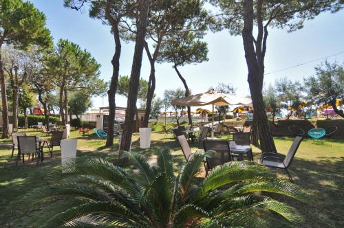 Gallery image of Hotel Oliver in Caorle