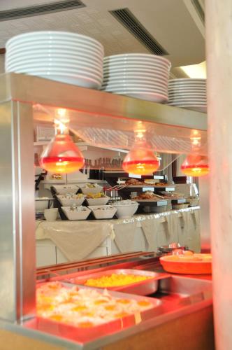 Gallery image of Hotel Oliver in Caorle