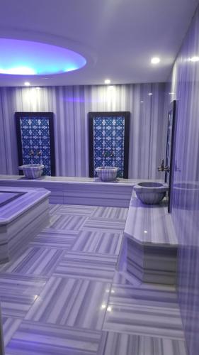 Φωτογραφία από το άλμπουμ του Side Village Family Suite - All Inclusive στο Σιντέ