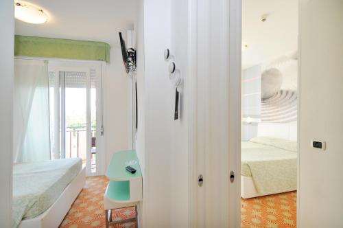 Gallery image of Hotel Oliver in Caorle