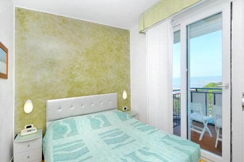 Gallery image of Hotel Oliver in Caorle