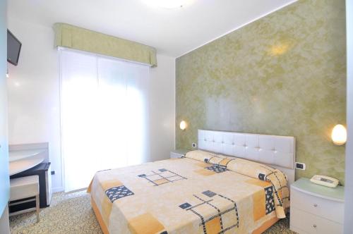 Gallery image of Hotel Oliver in Caorle