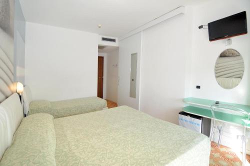 Gallery image of Hotel Oliver in Caorle