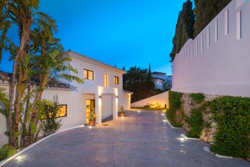 Luz de Verano Stunning Holiday Villa