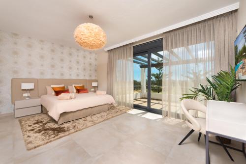 Luz de Verano Stunning Holiday Villa